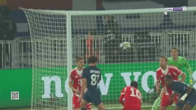 بي اس جي ضد البايرن.. ملخص اهداف ونتيجه مباراة باريس سان جير    