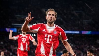 بي اس جي ضد البايرن.. ملخص ونتيجه واهداف مباراة باريس سان جي    