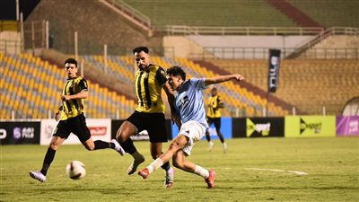 المقاولون والمحلة    