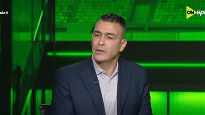 عصام الحضري    