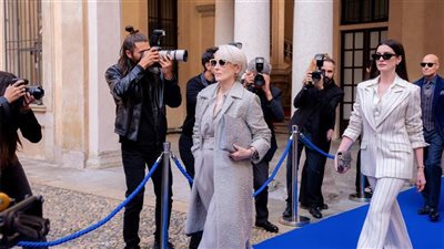  فيلم The Devil Wears Prada 2