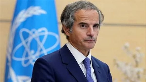 رافائيل جروسي    