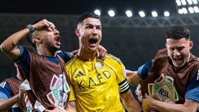 النصر ضد الأهلي.. ملخص اهداف ونتيجه مباراة النصر والأهلي في     