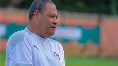 ضياء السيد: قمة الأهلي والزمالك بلا معايير.. وثقتي في لاعبي     