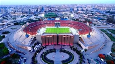 تفاصيل إنتاج ديربي الأهلي والزمالك 2026 بكاميرات 4K وتقنيات     