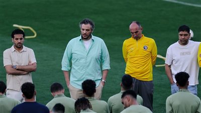 تفاصيل الجلسة الخاصة التي منحت بيراميدز الفوز على الأهلي بثل    