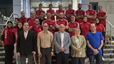 بحضور أحمد كامل.. ختام ناجح لدورة مدربي الكانوي والكياك الدو    