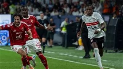 الزمالك ضد الأهلي.. تشكيل الزمالك المتوقع أمام الأهلي في الد    