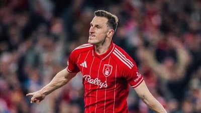 نوتينغهام فورست ضد أستون فيلا.. ملخص اهداف ونتيجه مباراة نوت    