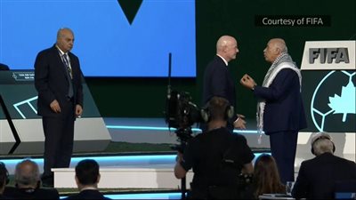 الوفد الفلسطيني يواصل التصعيد    