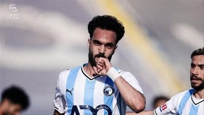 الأهرام ضد إنبي.. اهداف وملخص ونتيجه مباراة بيراميدز وإنبي ف    