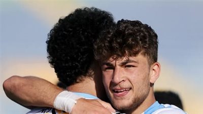 الأهرام ضد إنبي.. ملخص اهداف ونتيجة مباراة بيراميدز وإنبي في    