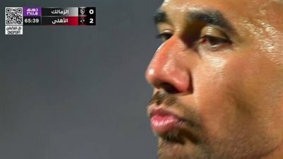 الاهلي.. ملخص اهداف ونتيجة مباراة الأهلي والزمالك في الدوري     