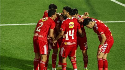 ترتيب الدوري المصري.. جدول ترتيب الدوري المصري الممتاز بعد م    