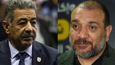 محمد فتحي: مجدي أبو فريخة أعاد السلة للطريق العالمي    