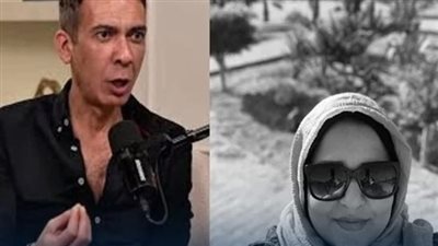 ضياء العوضي
