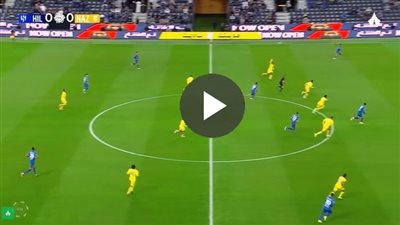 الحزم ضد الهلال.. تابع الآن مباراة الهلال والحزم مجاناً في د    