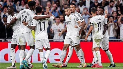 إسبانيول ضد الريال.. موعد مباراة ريال مدريد وإسبانيول في الد    