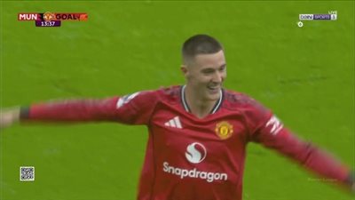 مان يونايتد ضد ليفربول.. ملخص اهداف ونتيجه مباراة مانشستر يو    