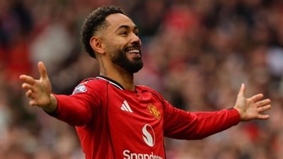 مان يونايتد ضد ليفربول.. ملخص اهداف ونتيجه مباراة مانشستر يو    