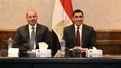 جوهر نبيل: تنسيق مع الأولمبية المصرية والاتحادات لتجهيز المن    