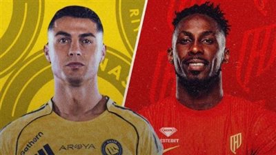 القادسية ضد النصر.. تابع الآن مباراة النصر والقادسية مجاناً     