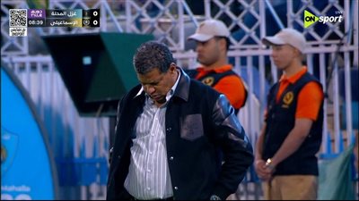 غزل المحلة ضد الإسماعيلي.. تابع الآن مباراة غزل المحلة والإس    