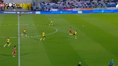 القادسية ضد النصر.. ملخص اهداف ونتيجه مباراة النصر والقادسية    