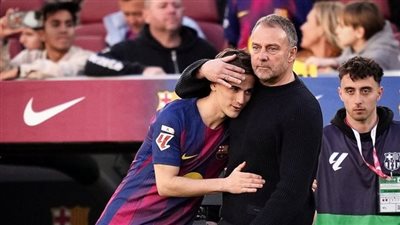 محدث لحظة بلحظة.. نتيجة مباراة برشلونة وأوساسونا في الدوري ا    