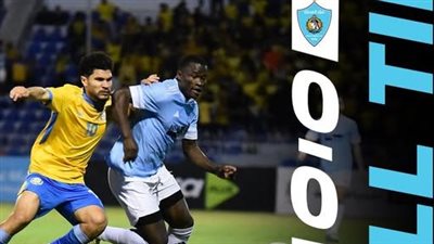 غزل المحلة ضد الإسماعيلي.. اهداف ونتيجه وملخص مباراة غزل الم    