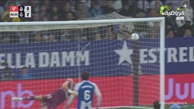 نتيجه مباراه ريال مدريد اليوم.. اهداف وملخص ونتيجه مباراة ري    