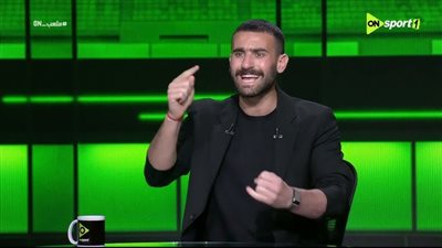 باسم مرسي    