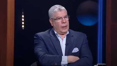 أحمد شوبير    