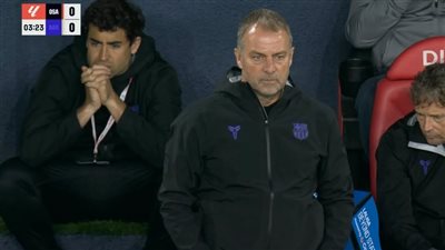 أوساسونا ضد برشلونة.. ملخص اهداف ونتيجه مباراة برشلونة وأوسا    