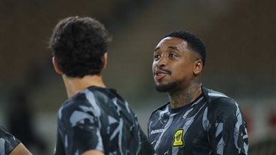 الاتحاد ضد الخلود.. اهداف وملخص ونتيجه مباراة الاتحاد والخلو    