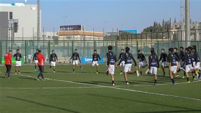 منتخب الناشئين    