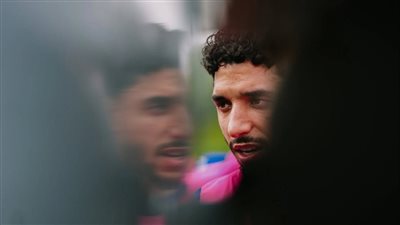 إيفرتون ضد مان سيتي.. أرقام ولمسات عمر مرموش في مباراة مانشس    