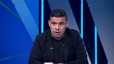 خالد الغندور    