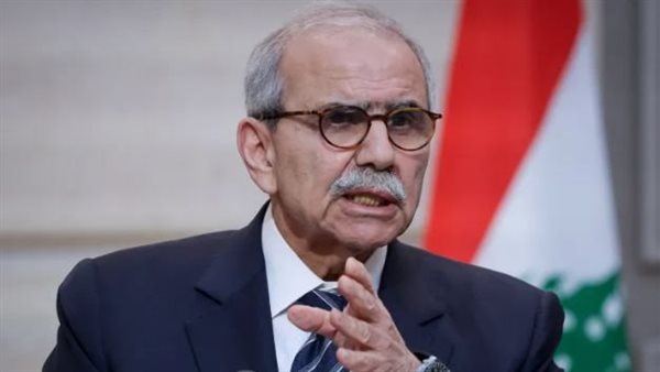 نواف سلام     