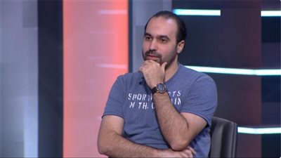 جمال حمزة