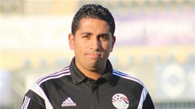 محمد الصباحي