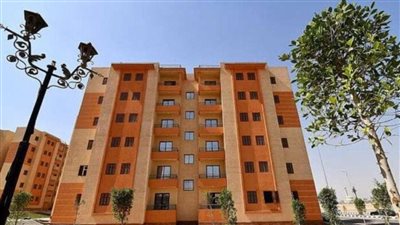 وحدة سكنية 