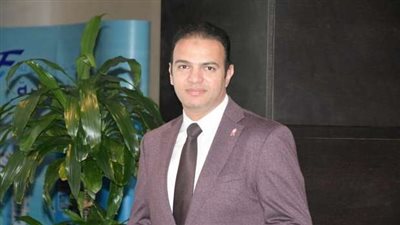 محمد بلال رئيس نادي سموحة    