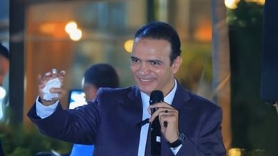  محمد بلال رئيس نادي سموحة    