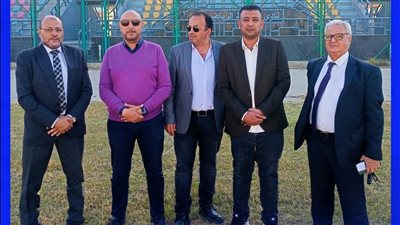 مجلس دمياط    