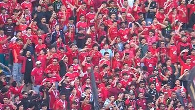 الأهلي ضد إنبي.. تابع الآن مباراة الأهلي وإنبي مجاناً في الد    