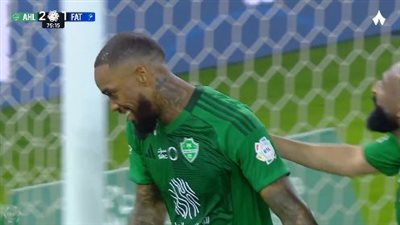 نتيجه مباراه الاهلي اليوم.. ملخص اهداف ونتيجه مباراة الأهلي     