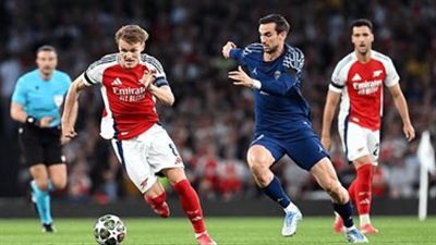 نهائي دوري ابطال اوروبا 2026.. موعد مباراة باريس سان جيرمان     