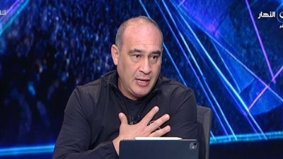 علي ماهر    