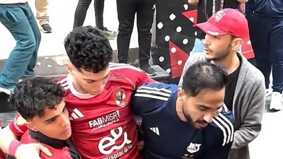 إمام عاشور    